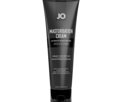 JO Masturbation Cream