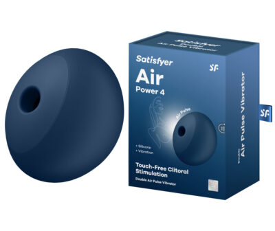 Satisfyer Air Power 4