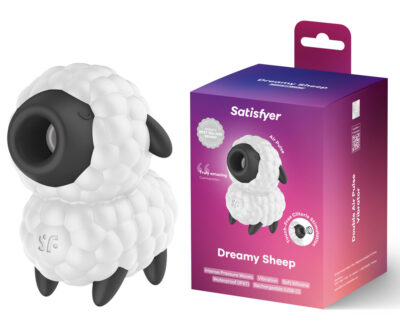 Satisfyer Dreamy Sheep