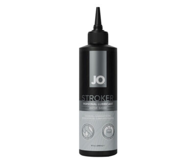 JO Stroker Lube - 240ml