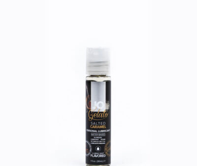 JO Gelato Salted Caramel Lube - 30 mL