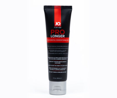 JO Prolonger Gel - 60 mL