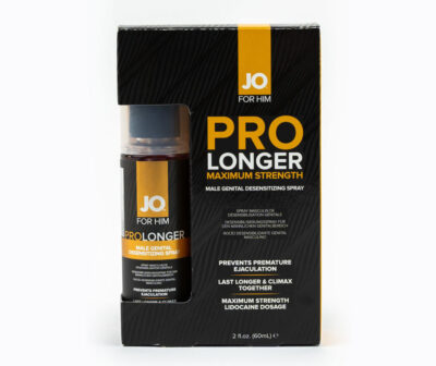 JO Prolonger Spray - 60 mL