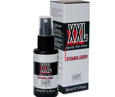 HOT XXL Spray for Men