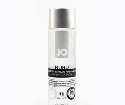 JO Nuru Massage Gel - 240ml