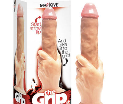Massive The Grip
