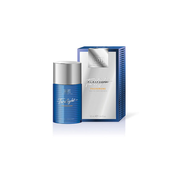 HOT Twilight Pheromone Parfum men 50ml
