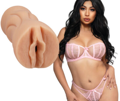 Signature Strokers - Cami Strella