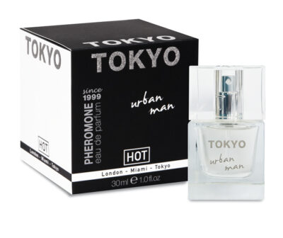 Hot Pheromone Tokyo - Urban Man