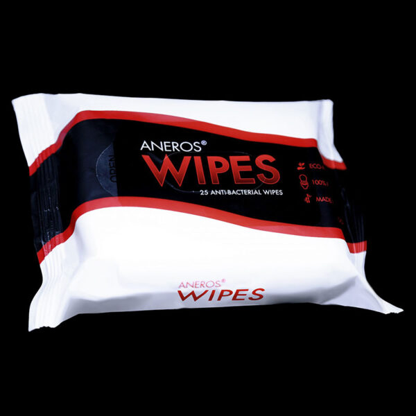 Aneros Wipes