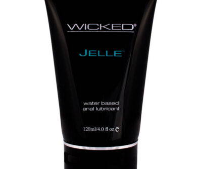 Wicked Jelle