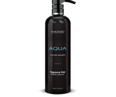 Wicked Aqua