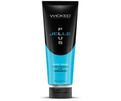 Wicked Jelle Plus