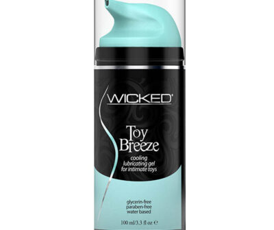 Wicked Toy Breeze