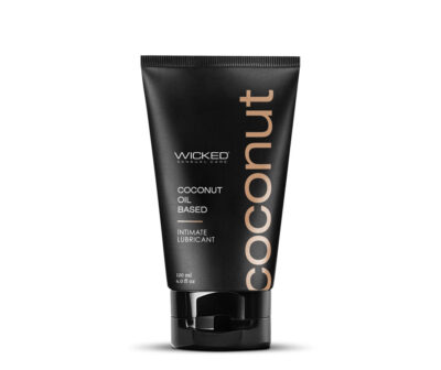 Wicked COCONUT