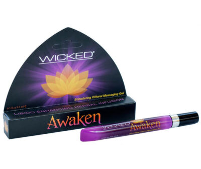 Wicked Awaken