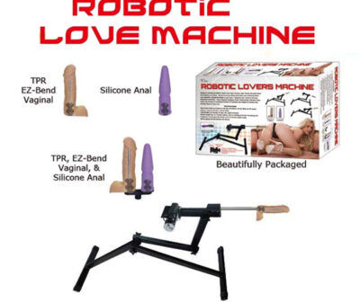 Robotic Love Machine