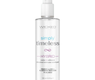 Wicked Simply Timeless Hybrid