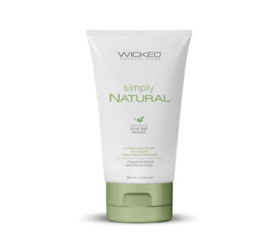 Wicked Simply Natural
