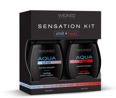 Wicked Sensation Kit