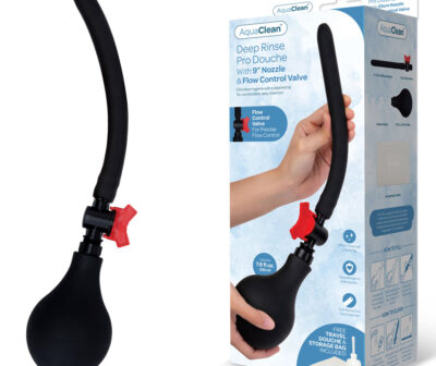 AC DEEP RINSE PRO DOUCHE W NOZZLE