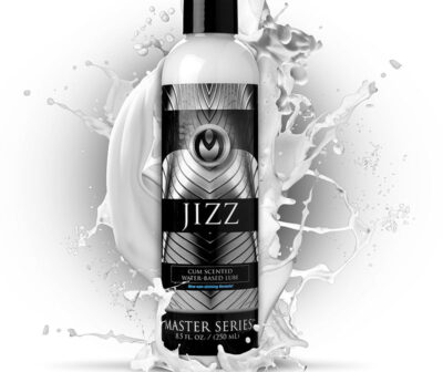 Master Series Jizz - 250 ml