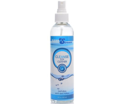 CleanStream Cleanse Toy Cleaner