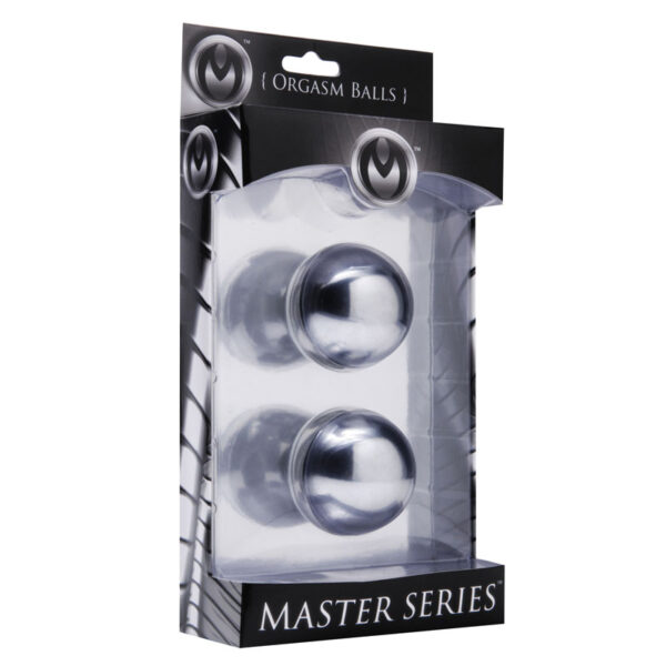 Master Series Titanica