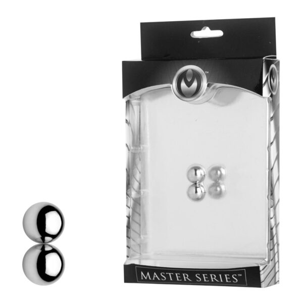 Master Series Magnus