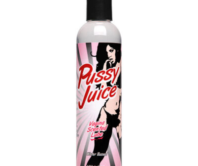 Pussy Juice