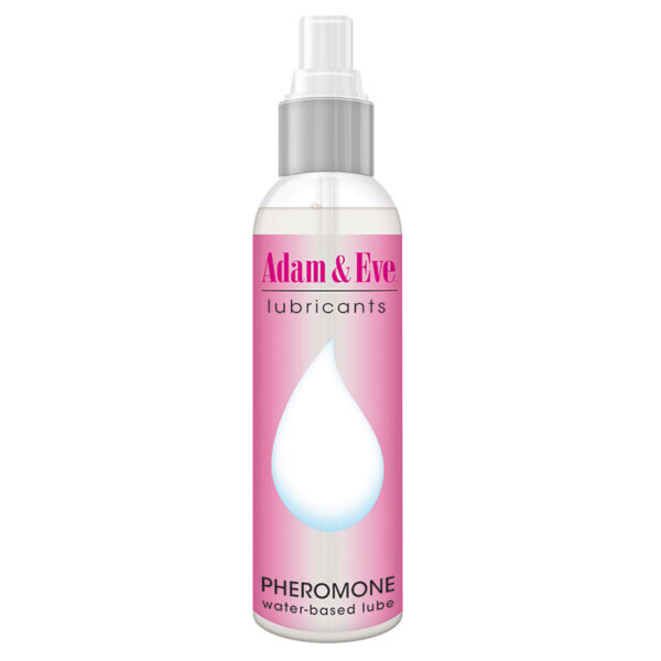 Adam & Eve Pheromone Lubricant