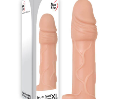 Adam & Eve True Feel Extension XL