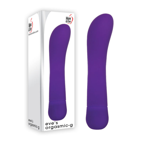 Adam & Eve Eve's Orgasmic-G