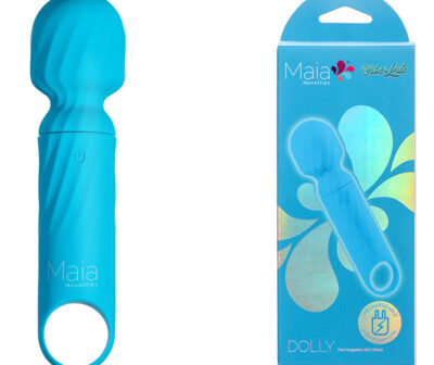 Maia DOLLY - Blue