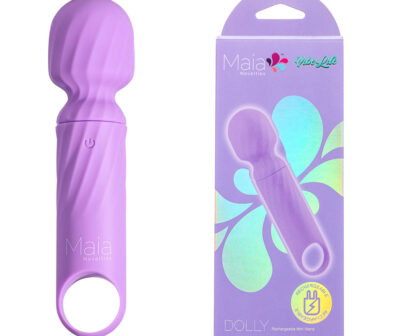 Maia DOLLY - Purple