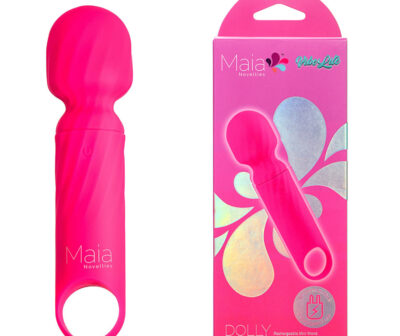 Maia DOLLY - Pink