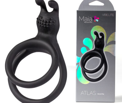 Maia ATLAS