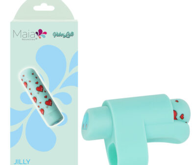 Maia JILLY - Teal