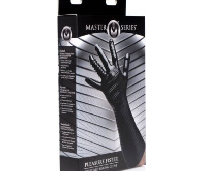 Master Series Pleasure Fister