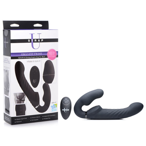 Strap-U Ergo-Fit Twist
