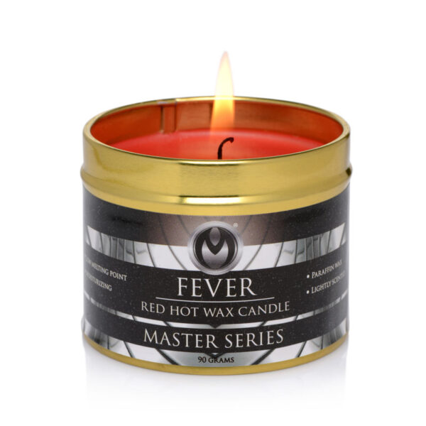 Master Series Fever