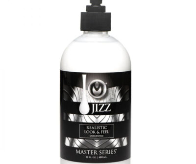 Master Series Jizz - 488 ml
