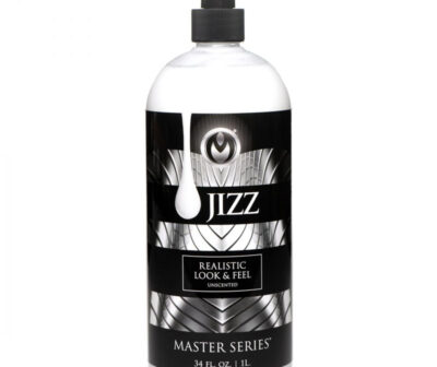 Master Series Jizz - 1000 ml