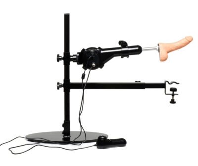 Master Series The Dicktator 2.0