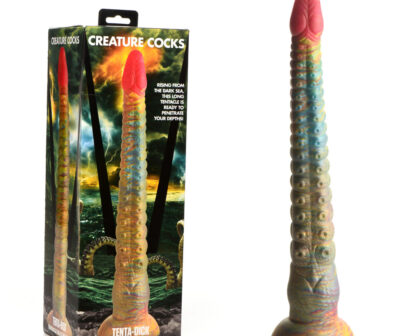 Creature Cocks Tenta-Dick