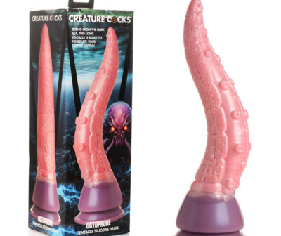 Creature Cocks Octoprobe
