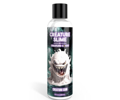 Creature Slime by Creature Cocks - Creature Cum