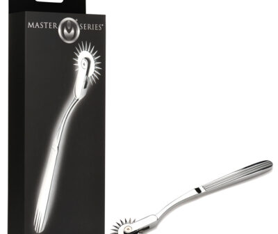 Master Series Silver Sensation