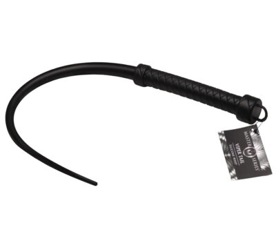 Master Series Viper Tail - Black