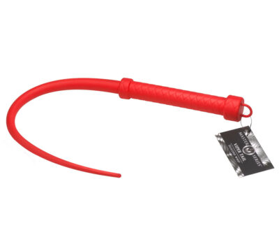 Master Series Viper Tail - Red